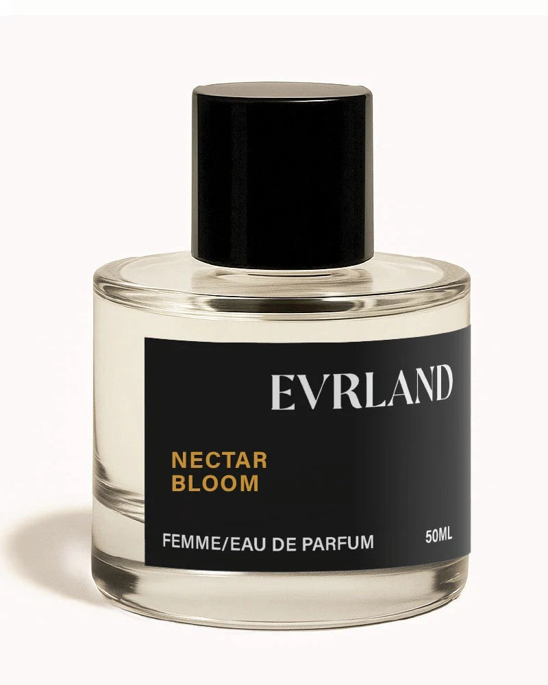 Evrland Nectar Bloom Eau de Parfum 50ml – Inspired by Sì