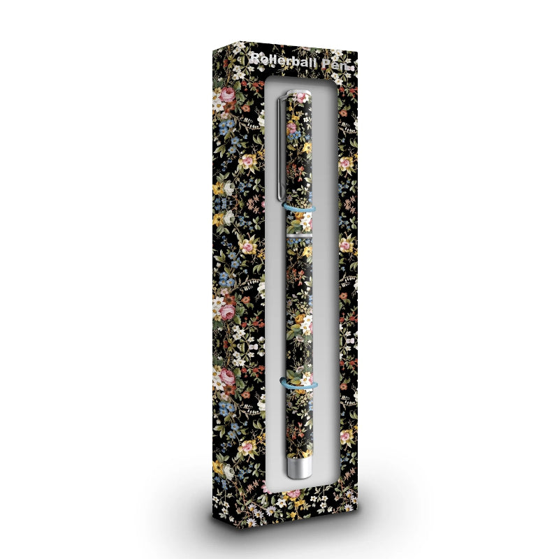 Rollerball Pen – Kilburn
