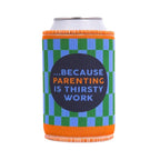 Father's Day Parenting Stubby Cooler | Dad Gift