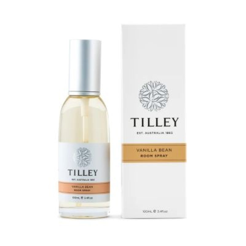 Vanilla Bean Room Spray – 100 mL