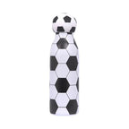 Father's Day Soccer Drink Bottle | Sports Gift for Dad