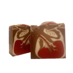 Sandalwood Day Spa Natural Soap Bar - Handcrafted Australian Bar