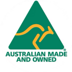 Aniseed & Vanilla Bean Natural Soap Bar - Handcrafted Australian Bar