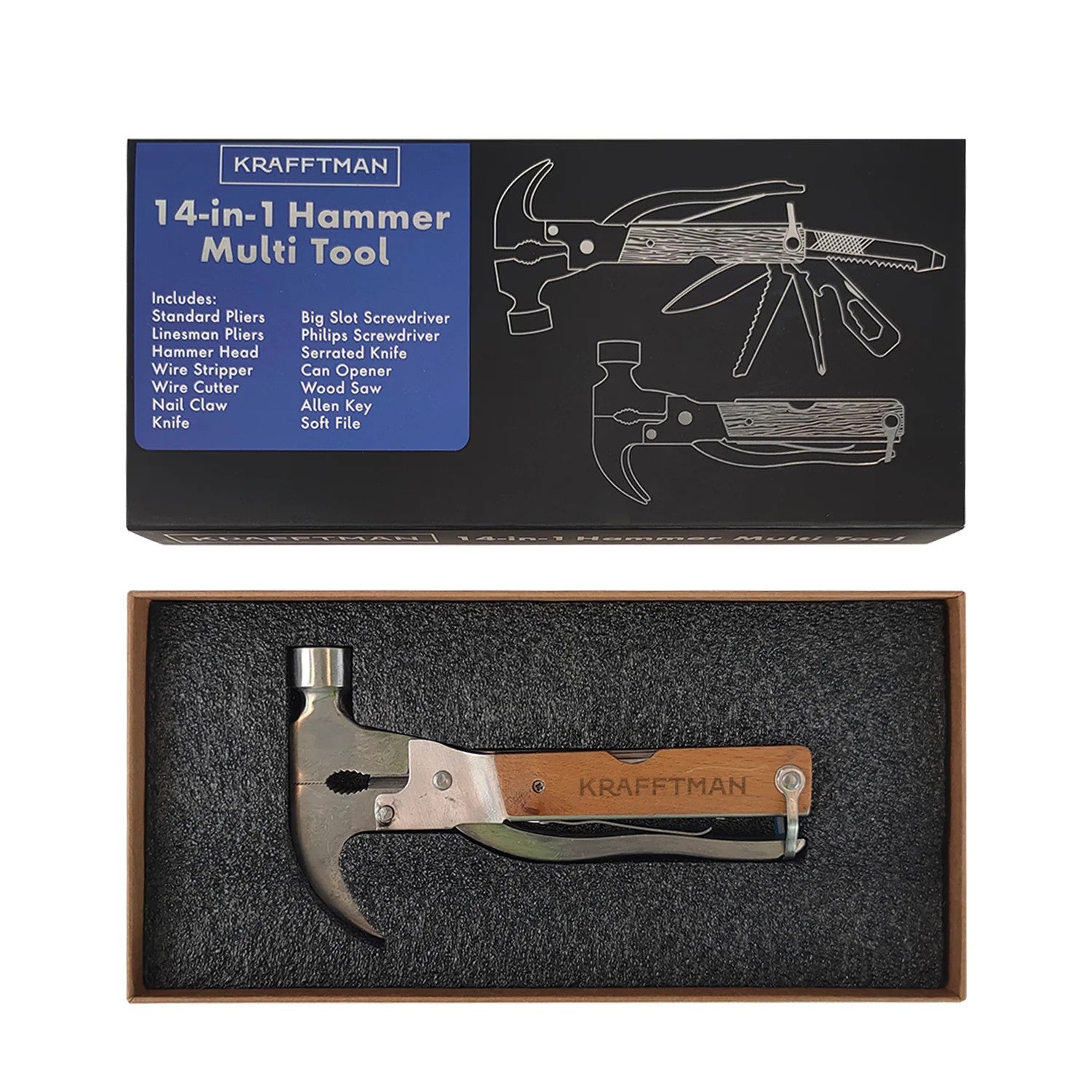 Craftsman Hammer Multi Tool