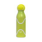 Father's Day Tennis Drink Bottle | Tennis Gift for Dad 500ml