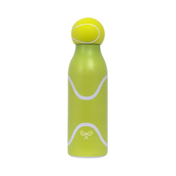 Father's Day Tennis Drink Bottle | Tennis Gift for Dad 500ml