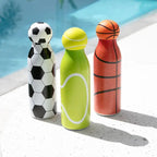 Father's Day Tennis Drink Bottle | Tennis Gift for Dad 500ml