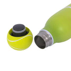 Father's Day Tennis Drink Bottle | Tennis Gift for Dad 500ml