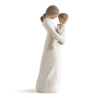 Willow Tree Tenderness Figurine | Mother & Child Gift