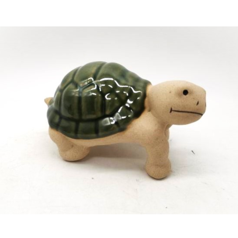 Turtle Pot Hanger – Ceramic Plant Pot Hook