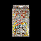 William Morris Fruit – Microfiber Hair Wrap