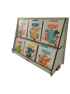 WOW Birthday Book – You’re 1!