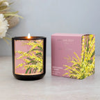 Wattleseed + Honey Australian Artist Soy Candle 50+ Hours