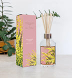 Wattleseed + Honey Australian Artist Reed Diffuser 200ml