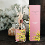 Wattleseed + Honey Australian Artist Reed Diffuser 200ml