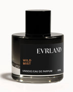 Evrland Wild Mist Eau de Parfum 50ml – Inspired by Gypsy Water
