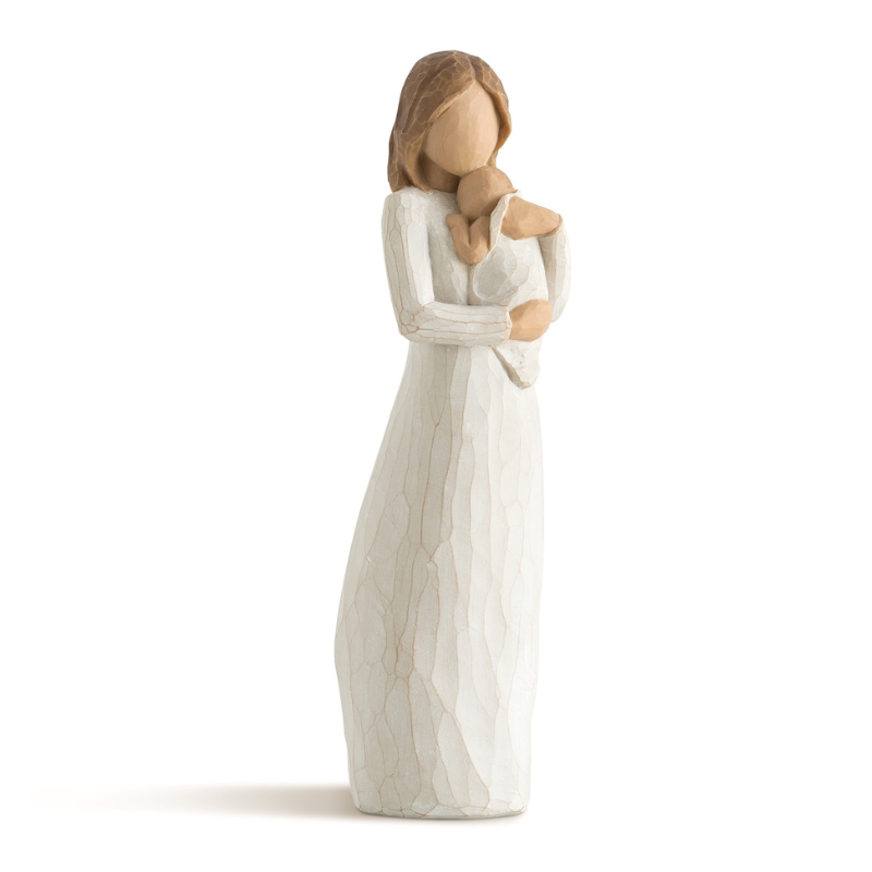 Willow Tree - Angel Of Mine