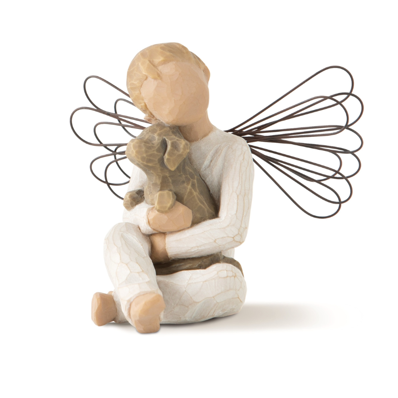 Willow Tree - Angel of Comfort