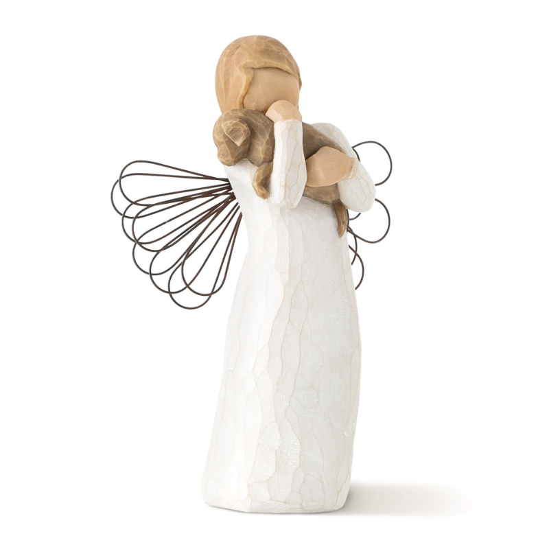 Willow Tree - Angel of Friendship