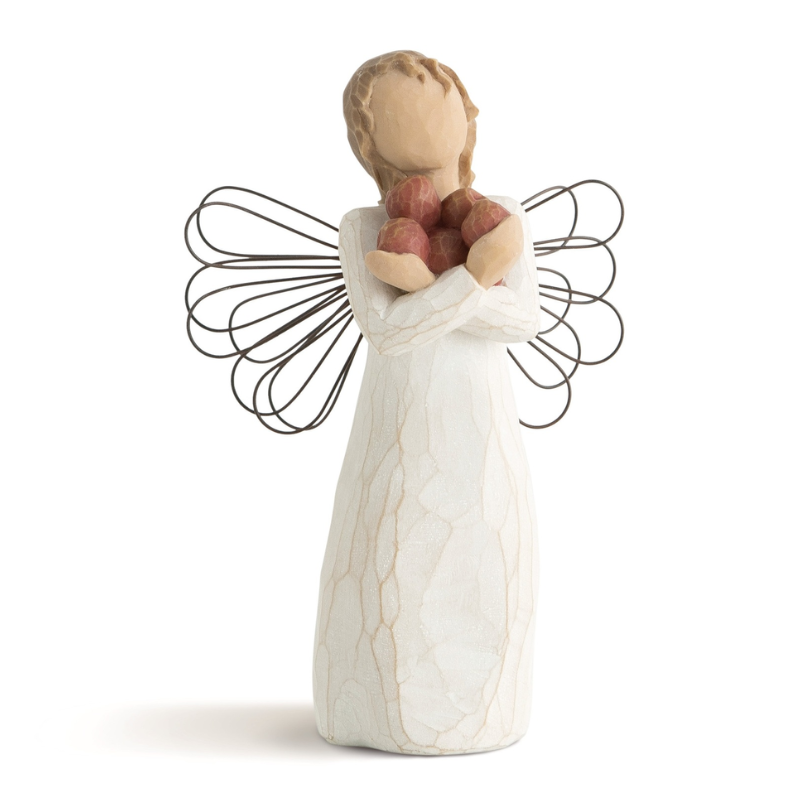 Willow Tree - Angel of Good Health