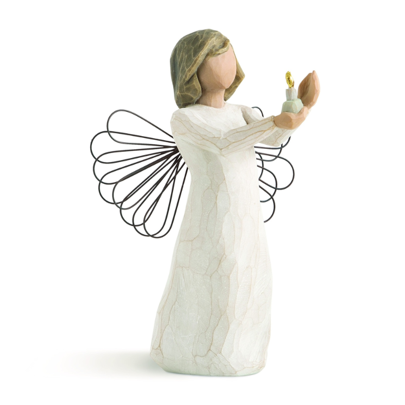 Willow Tree - Angel of Hope
