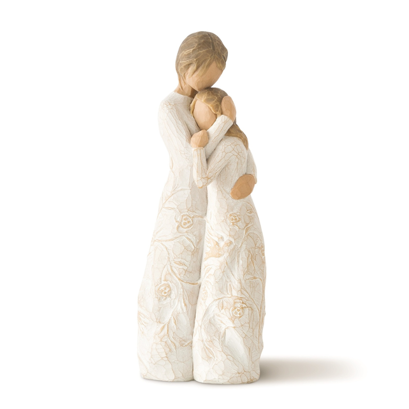 Willow Tree - Close To Me