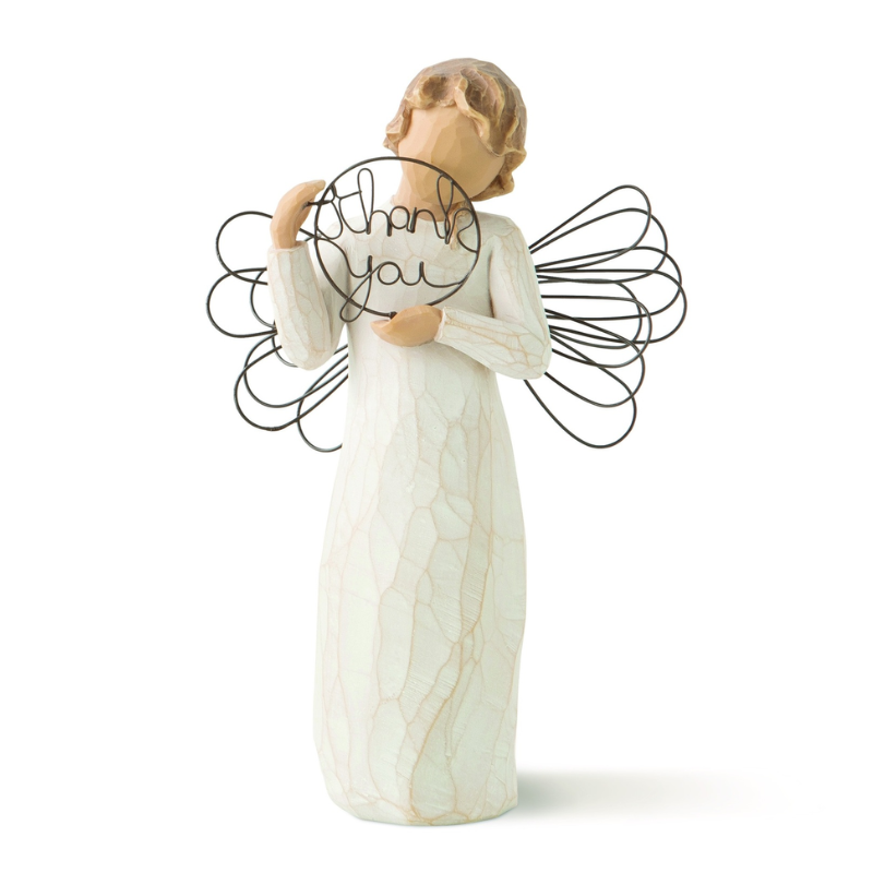 Willow Tree - Just for You Angel