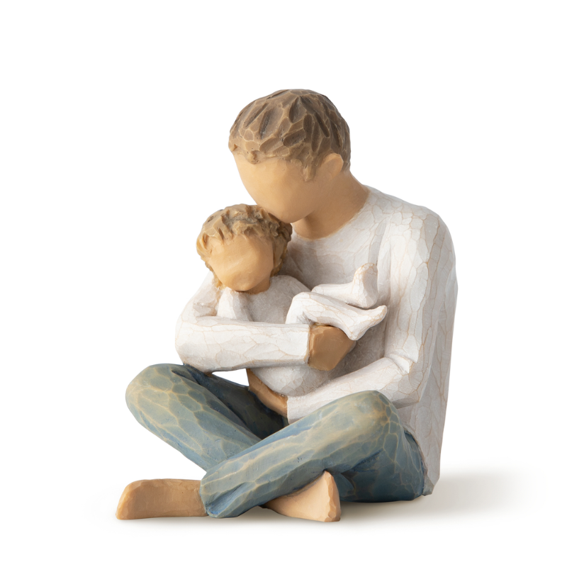 Willow Tree - Little One