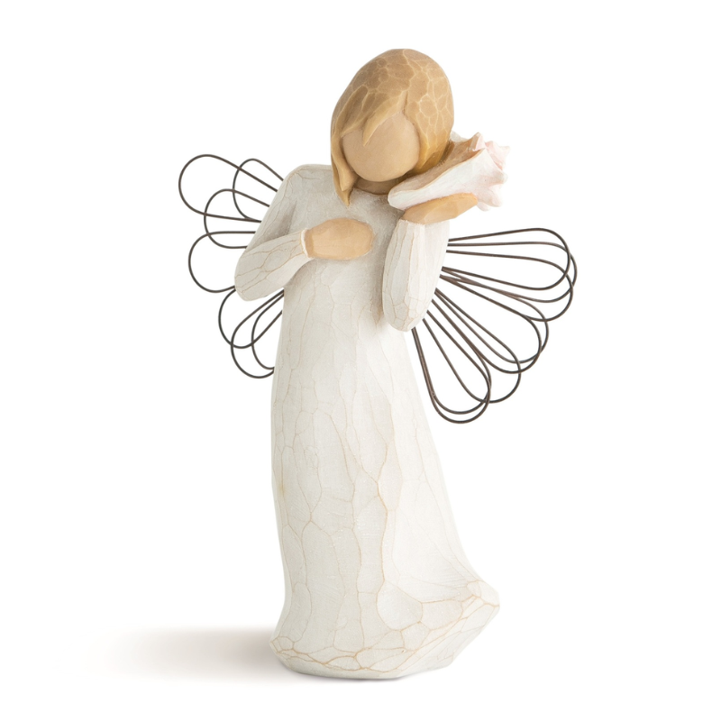 Willow Tree - Thinking of You Angel