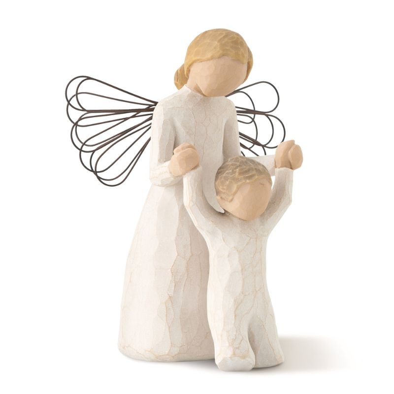 Willow Tree – Guardian Angel