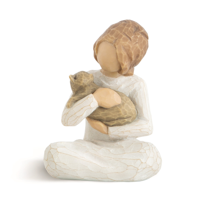 Willow Tree – Kindness (Girl)