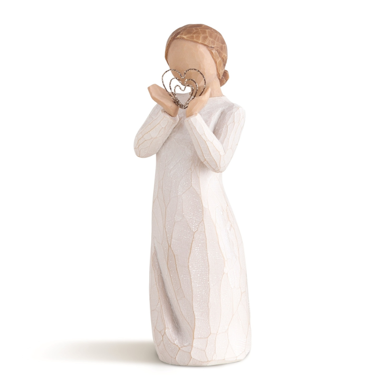 Willow Tree – Lots of Love