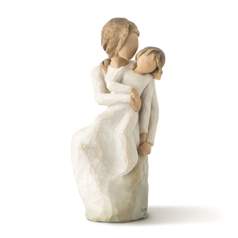 Willow Tree – Mother & Daughter