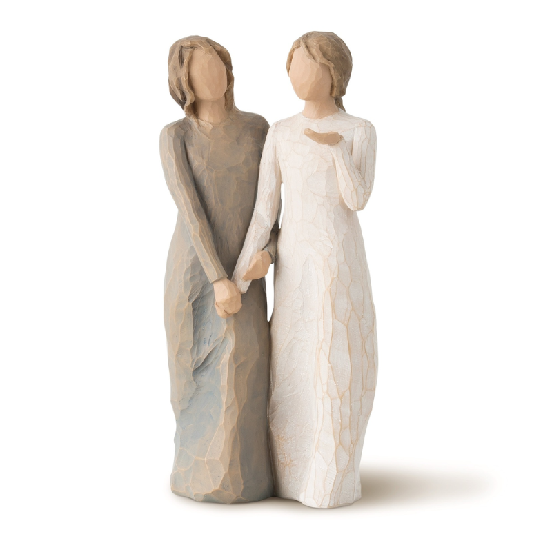 Willow Tree – My Sister, My Friend