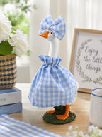 Bonnie the Goose 30cm – Resin Goose Country Home Decor