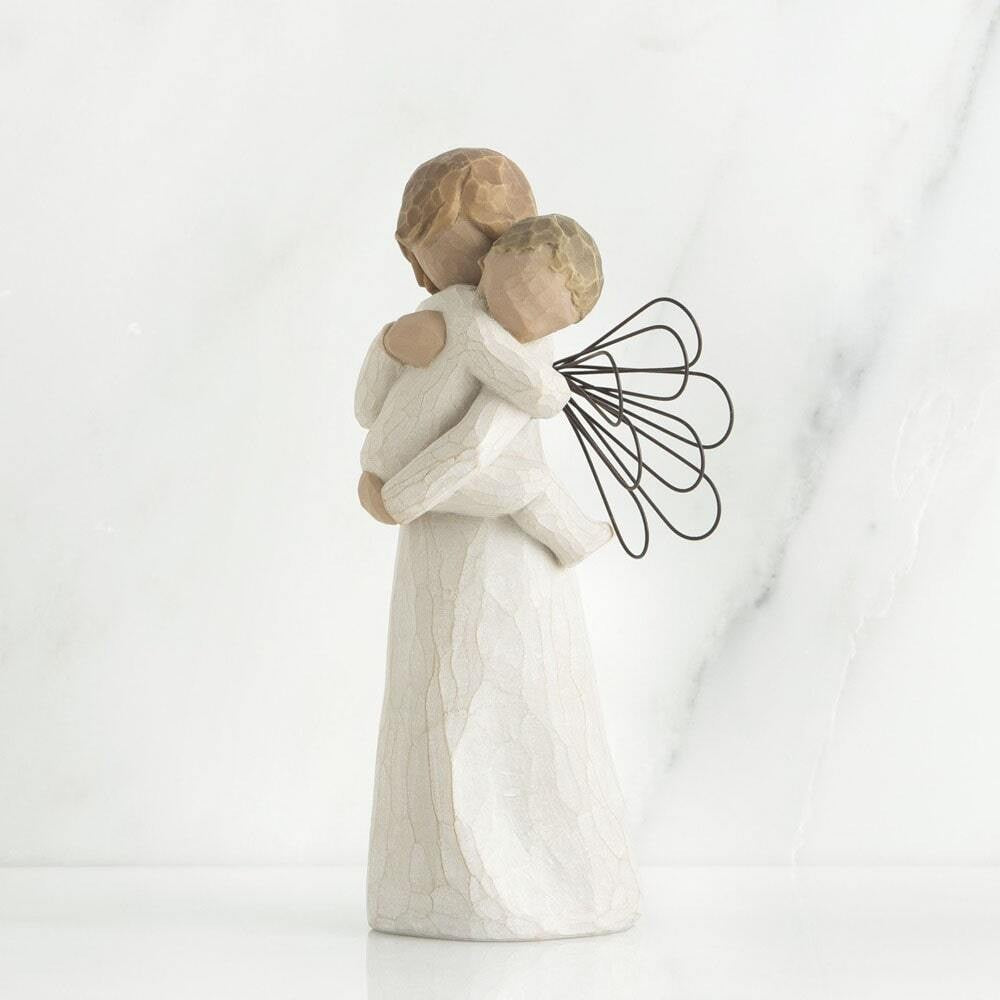 Willow Tree - Angel's Embrace