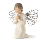 Willow Tree Angel of Prayer Figurine | Faith & Religious Gift