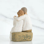 Willow Tree Anniversary Figurine | Wedding & Anniversary Gift