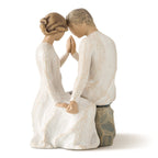 Willow Tree Around You Figurine | Romantic Couple & Love Gift