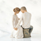 Willow Tree Around You Figurine | Romantic Couple & Love Gift