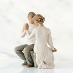 Willow Tree Around You Figurine | Romantic Couple & Love Gift