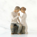 Willow Tree Around You Figurine | Romantic Couple & Love Gift