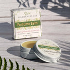 Cradle Mountain Solid Perfume – Natural Vegan Perfume Balm