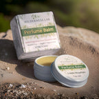 Cradle Mountain Solid Perfume – Natural Vegan Perfume Balm