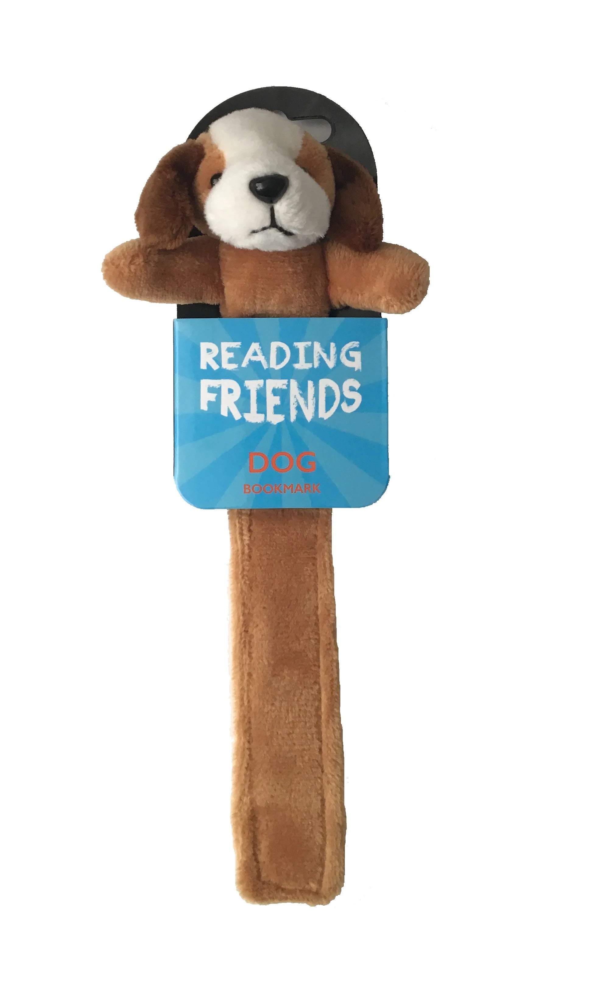 Reading Friend Dog – Interactive Reading Companion