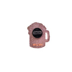 Father's Day Cheers Keepsake Pin | Enamel Gift for Dad