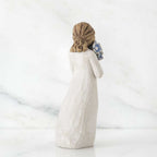 Willow Tree - Forget me not