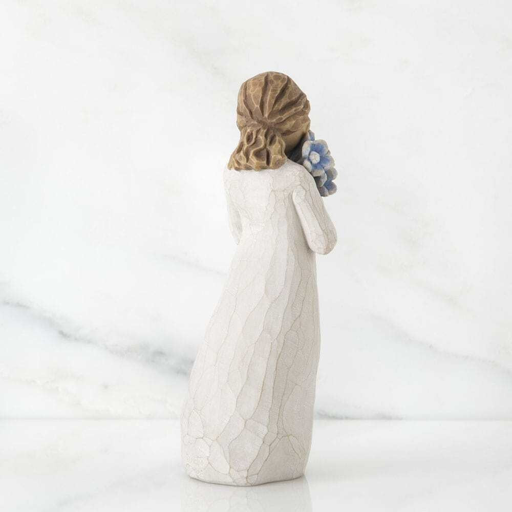 Willow Tree - Forget me not