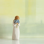 Willow Tree - Forget me not