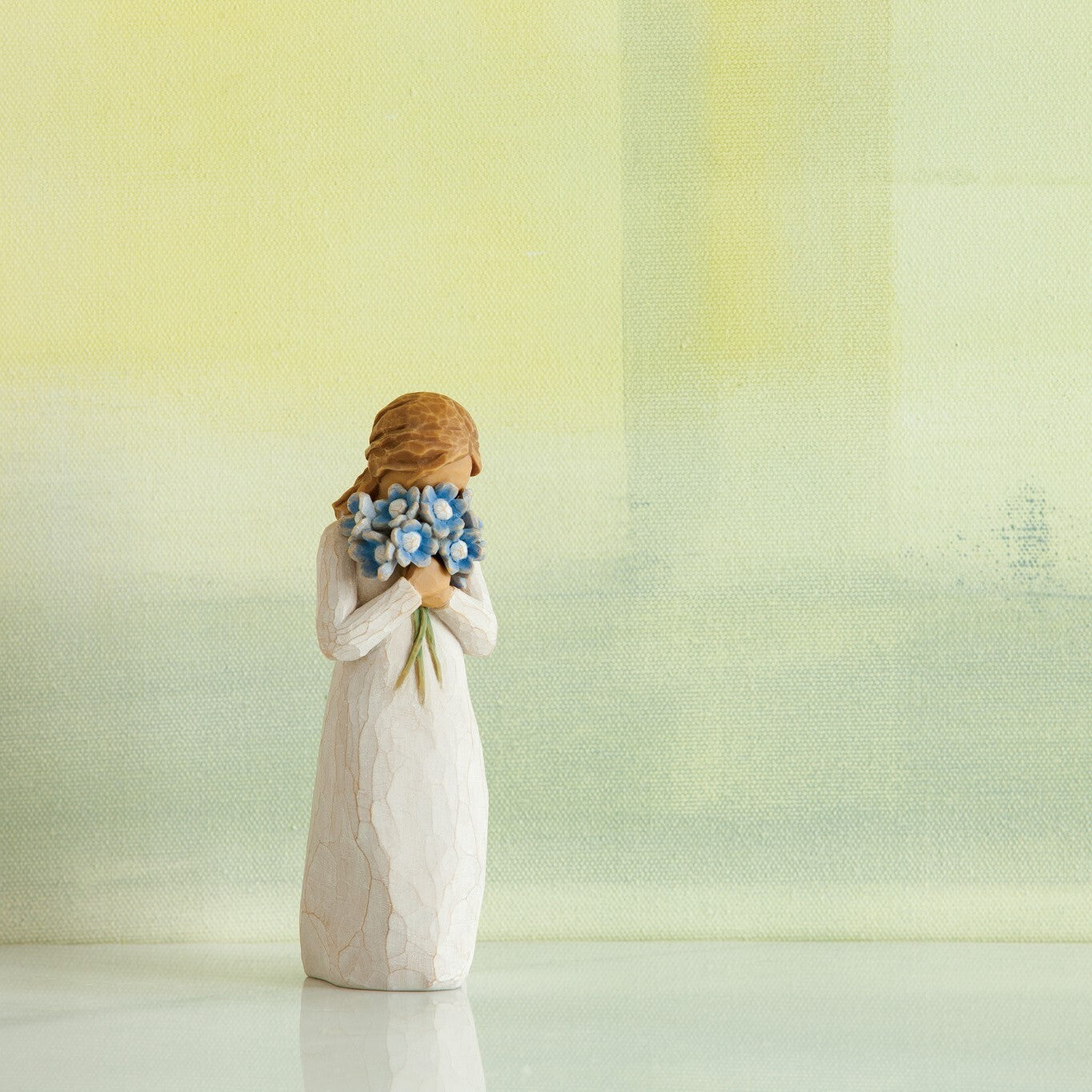 Willow Tree - Forget me not